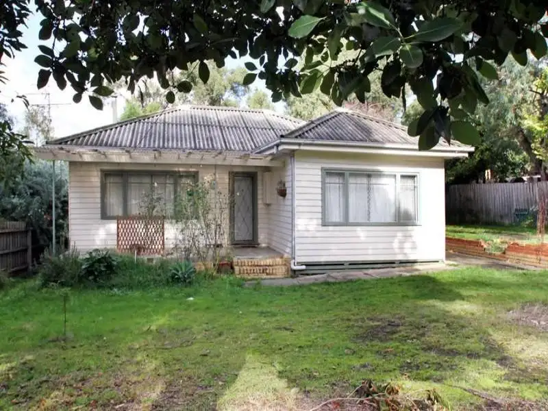 Main view of Homely house listing, 25 Montalbo Road, Ringwood North VIC 3134