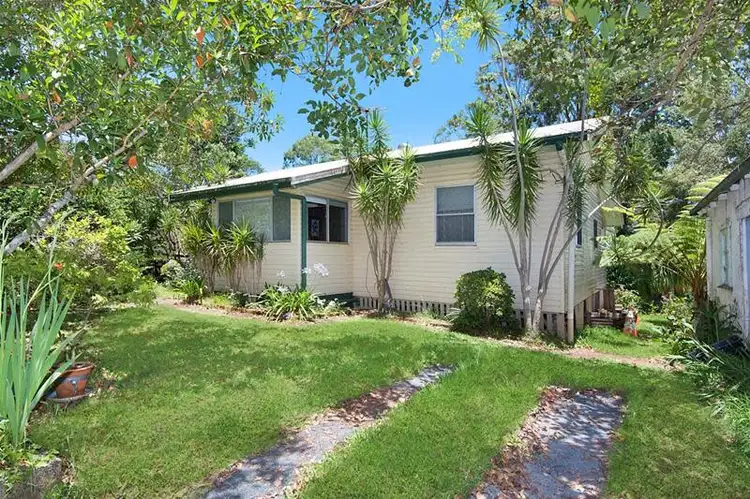 135 James Street, Dunoon NSW 2480