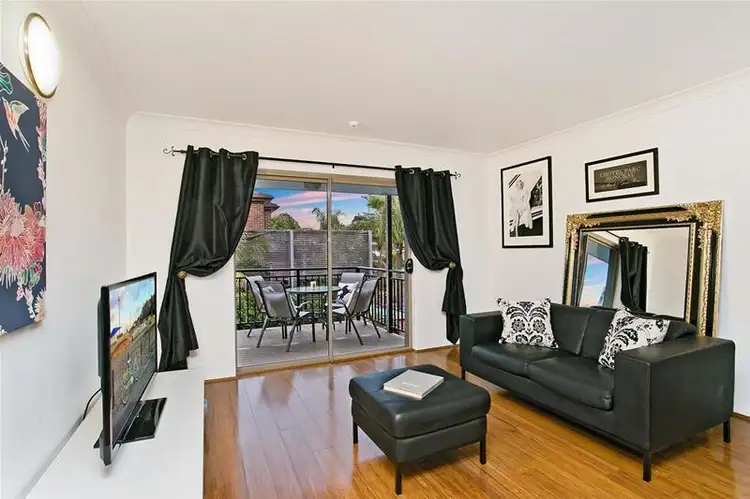 Second view of Homely apartment listing, 34/165 Victoria Road, Gladesville NSW 2111