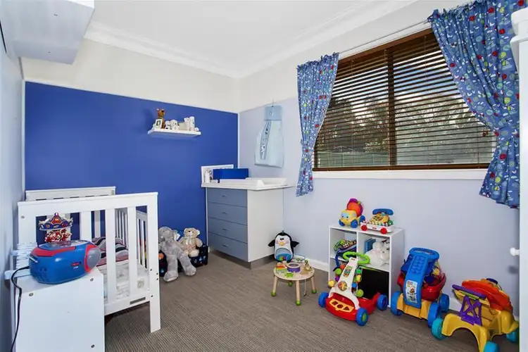 Seventh view of Homely house listing, 6 Cheryl Street, Mannering Park NSW 2259