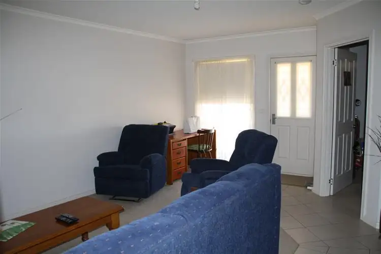 Second view of Homely townhouse listing, 3 Burdekin Court, Red Cliffs VIC 3496
