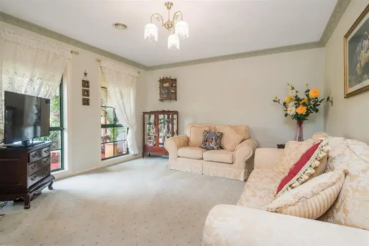 Second view of Homely house listing, 12 Looker Street, Lara VIC 3212