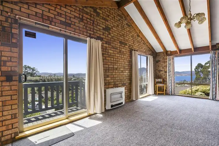 Third view of Homely unit listing, 1/12 Tris Court, Berriedale TAS 7011