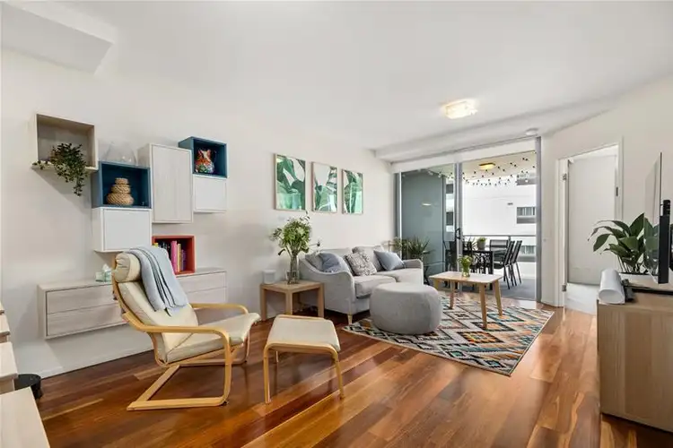 Main view of Homely apartment listing, 40904/50 Duncan Street, West End QLD 4101