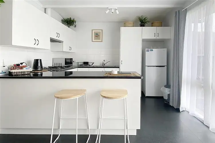Second view of Homely house listing, 4 Donaldson Drive, Warrnambool VIC 3280