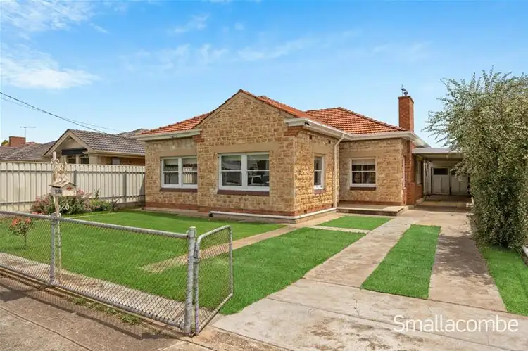 50 Ledger Road, Woodville South SA 5011