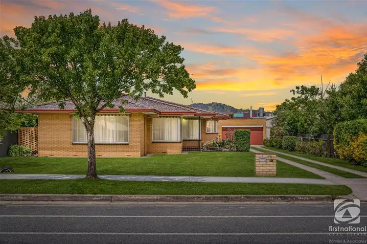 28 Church Street, Wodonga VIC 3690