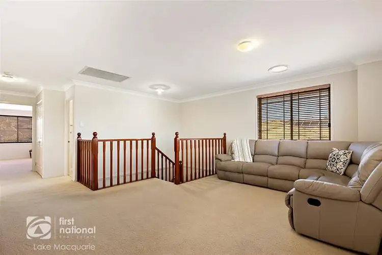 Sixth view of Homely house listing, 1 Araminta Chase, Cameron Park NSW 2285