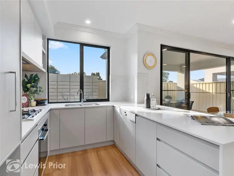 Fifth view of Homely house listing, 80A Lascelles Avenue, Warradale SA 5046