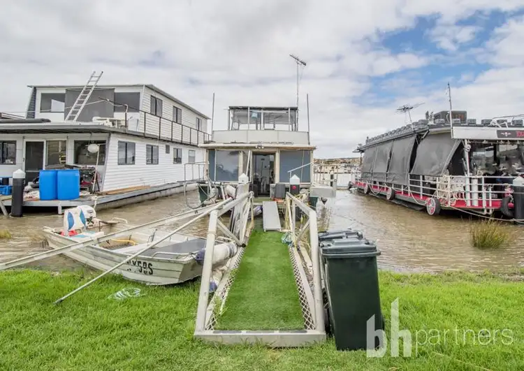 Lot 33 (Berth 28) Pelican Drive, Mannum SA 5238