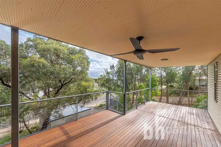 Second view of Homely house listing, 365 Purnong Road, Mannum SA 5238