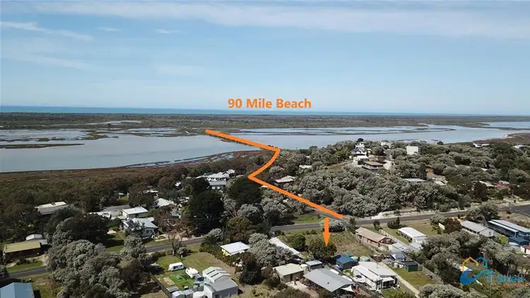 273 National Park Road, Loch Sport VIC 3851