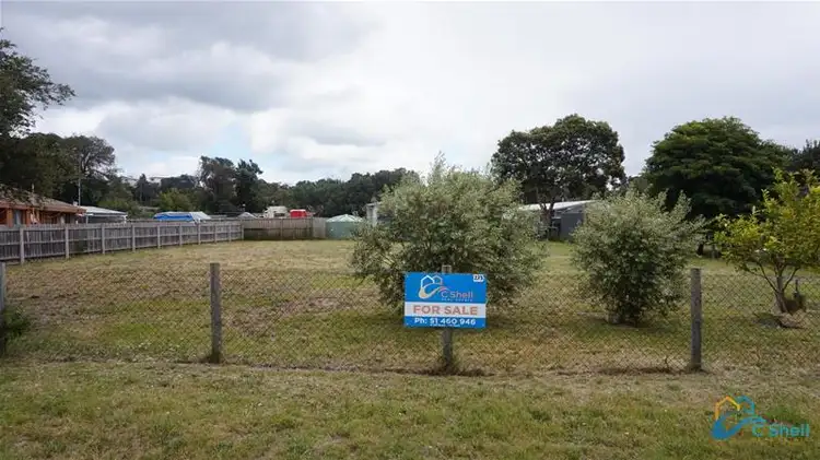 Second view of Homely land listing, 273 National Park Road, Loch Sport VIC 3851