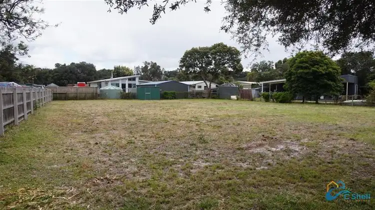 Third view of Homely land listing, 273 National Park Road, Loch Sport VIC 3851