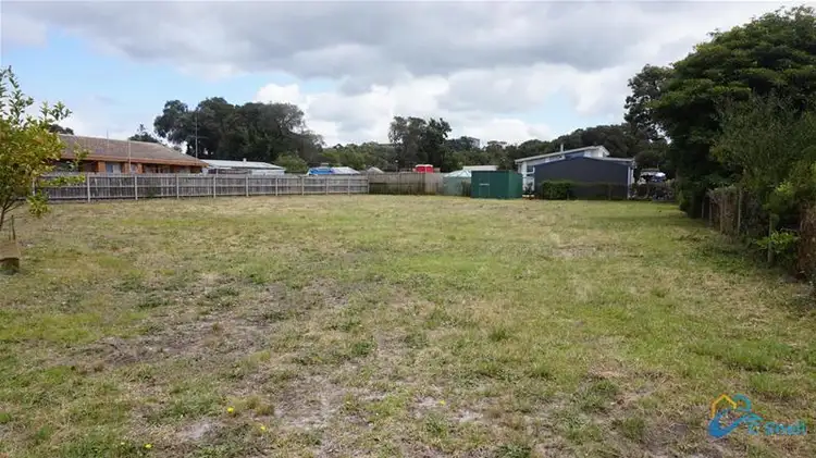 Fifth view of Homely land listing, 273 National Park Road, Loch Sport VIC 3851