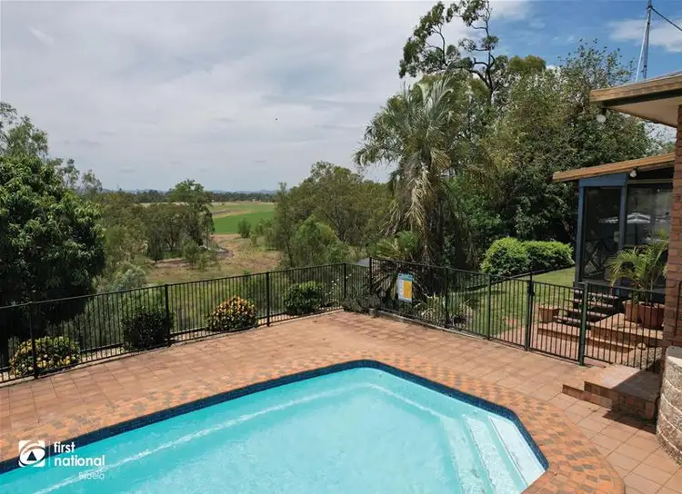 Main view of Homely house listing, 68 Thalberg Avenue, Biloela QLD 4715