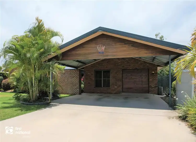 Third view of Homely house listing, 68 Thalberg Avenue, Biloela QLD 4715