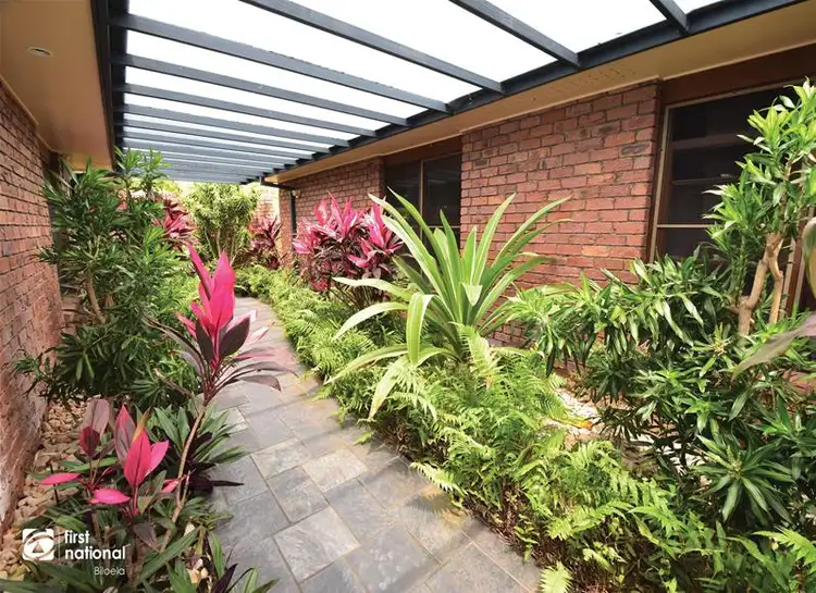 Fourth view of Homely house listing, 68 Thalberg Avenue, Biloela QLD 4715