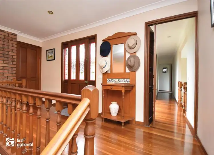 Fifth view of Homely house listing, 68 Thalberg Avenue, Biloela QLD 4715