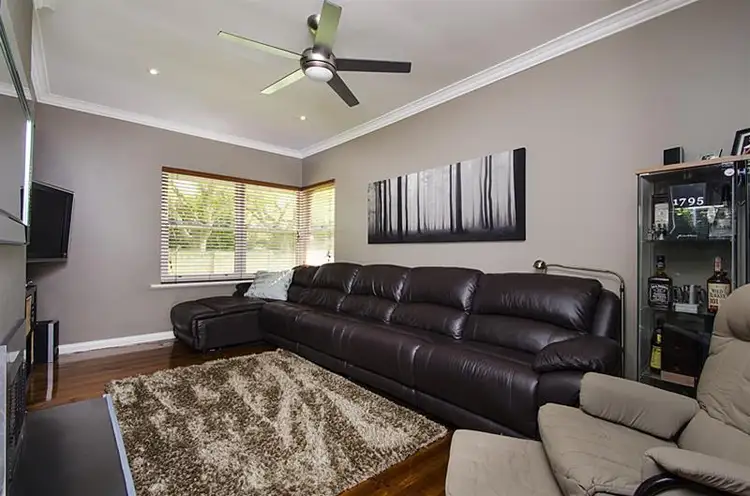 Second view of Homely house listing, 25 Chandada Street, Seaview Downs SA 5049