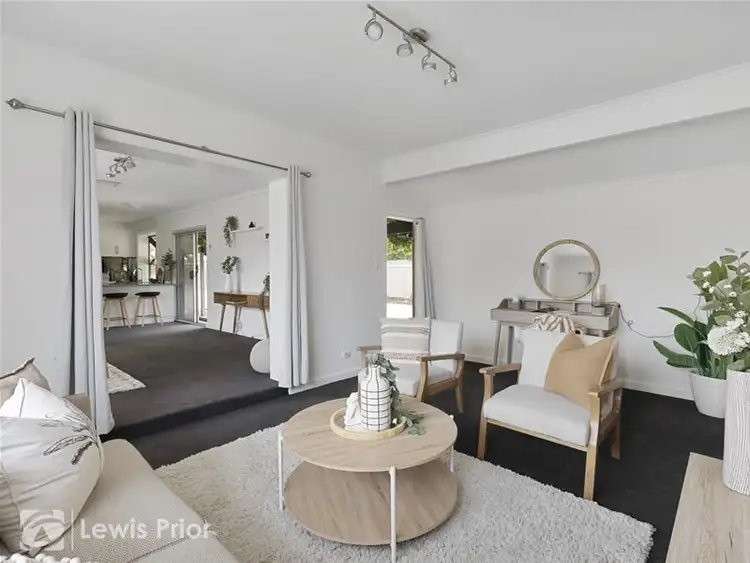 Second view of Homely house listing, 31 St Andrews Crescent, Novar Gardens SA 5040