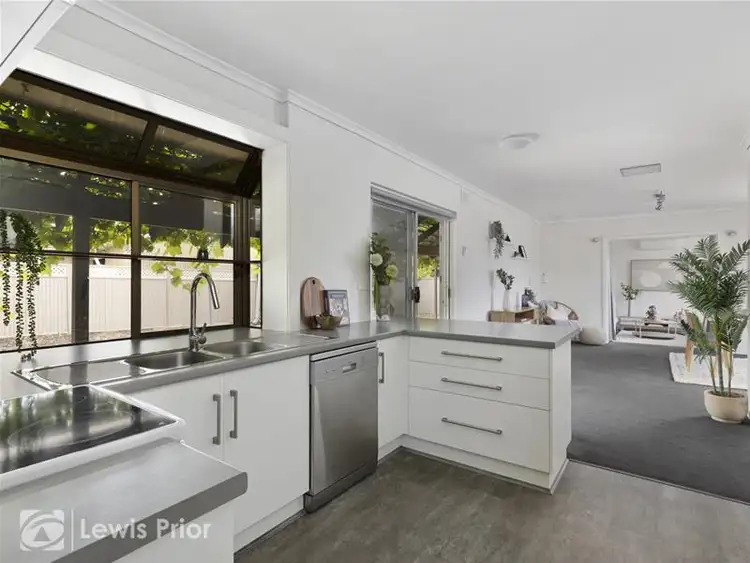 Fourth view of Homely house listing, 31 St Andrews Crescent, Novar Gardens SA 5040