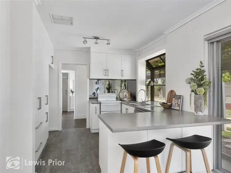 Fifth view of Homely house listing, 31 St Andrews Crescent, Novar Gardens SA 5040