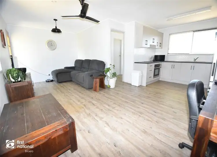 Main view of Homely house listing, 21 Moriarty Street, Banana QLD 4702