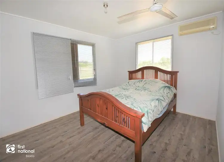 Fifth view of Homely house listing, 21 Moriarty Street, Banana QLD 4702