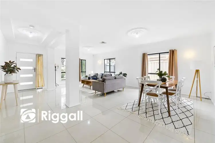 Second view of Homely house listing, 12 Field Street, Parafield Gardens SA 5107