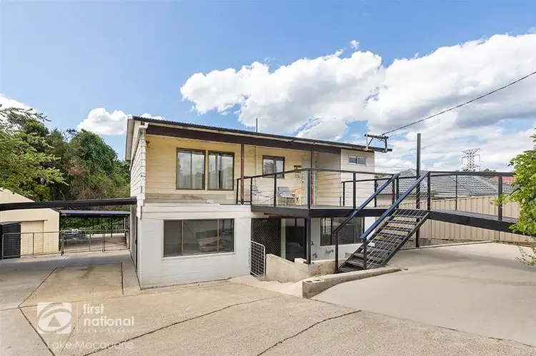 Main view of Homely house listing, 115 Blanch Street, Shortland NSW 2307