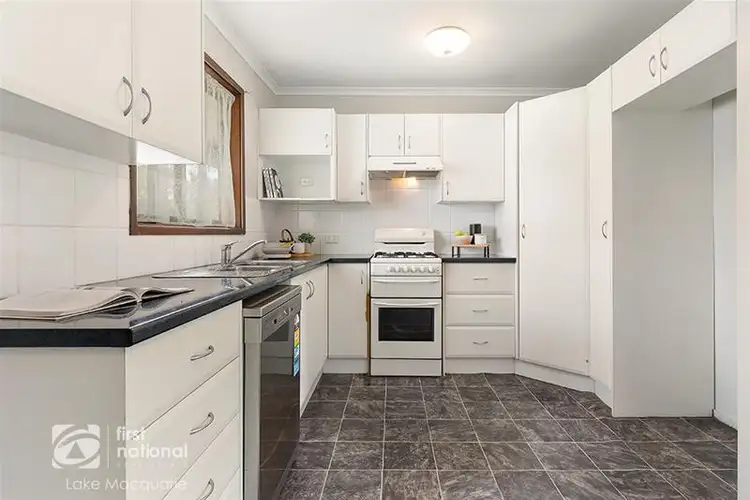 Second view of Homely house listing, 115 Blanch Street, Shortland NSW 2307