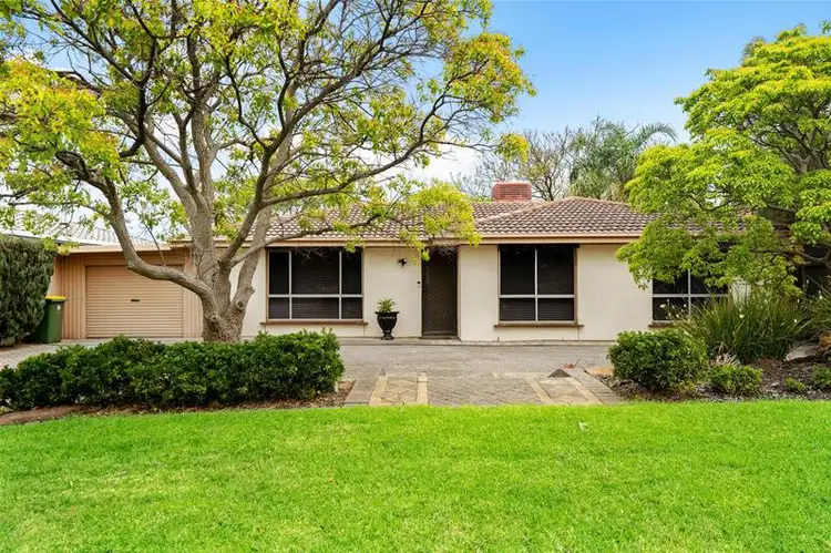 Main view of Homely house listing, 8 Taylor Street, Modbury Heights SA 5092