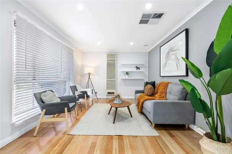 Second view of Homely house listing, 8 Taylor Street, Modbury Heights SA 5092