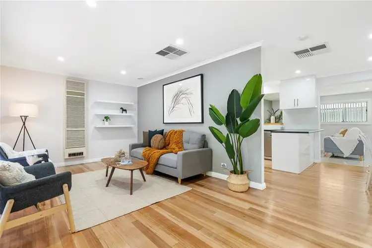 Third view of Homely house listing, 8 Taylor Street, Modbury Heights SA 5092