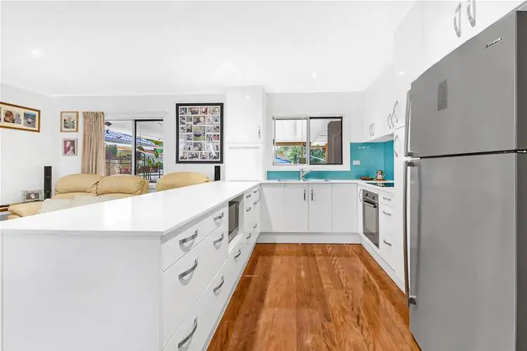 Fourth view of Homely house listing, 19 Vernon Avenue, Labrador QLD 4215