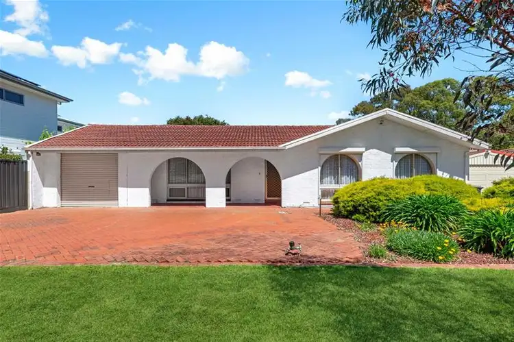 4 Dalaston Street, Modbury SA 5092