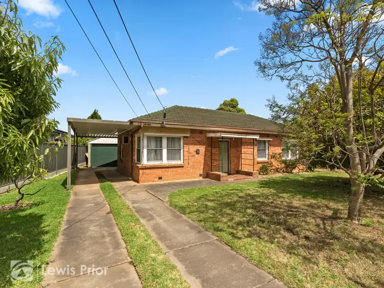 26 Ballara Avenue, Warradale SA 5046