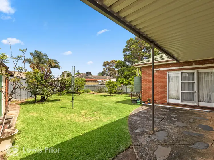 Fifth view of Homely house listing, 26 Ballara Avenue, Warradale SA 5046