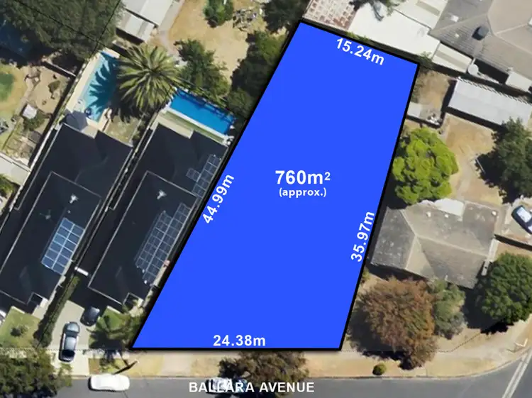 Sixth view of Homely house listing, 26 Ballara Avenue, Warradale SA 5046