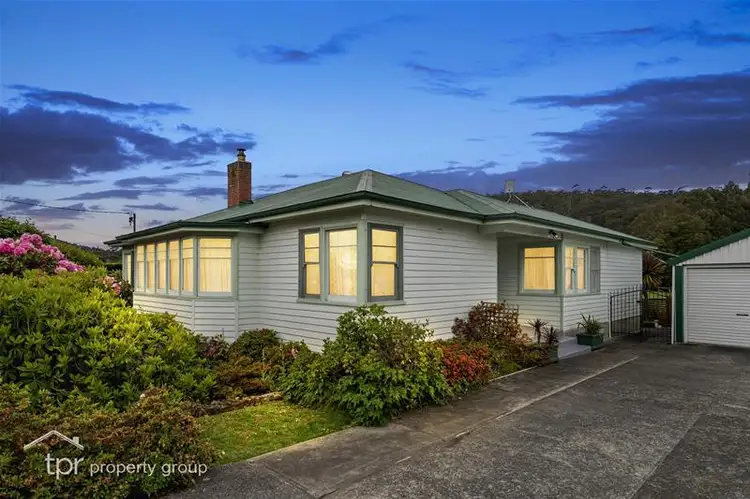 4921 Huon Highway, Geeveston TAS 7116