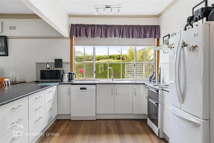 Fifth view of Homely house listing, 4921 Huon Highway, Geeveston TAS 7116