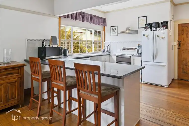 Sixth view of Homely house listing, 4921 Huon Highway, Geeveston TAS 7116