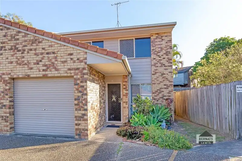 Main view of Homely townhouse listing, Address available on request