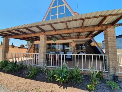 Main view of Homely house listing, 4 NAIRN Street, Leeman WA 6514