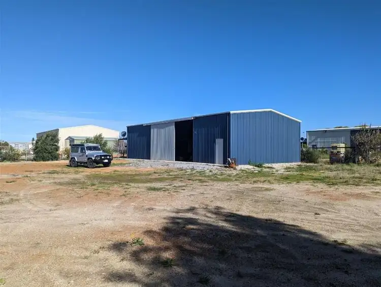 Main view of Homely house listing, 8 TAILOR Street, Leeman WA 6514