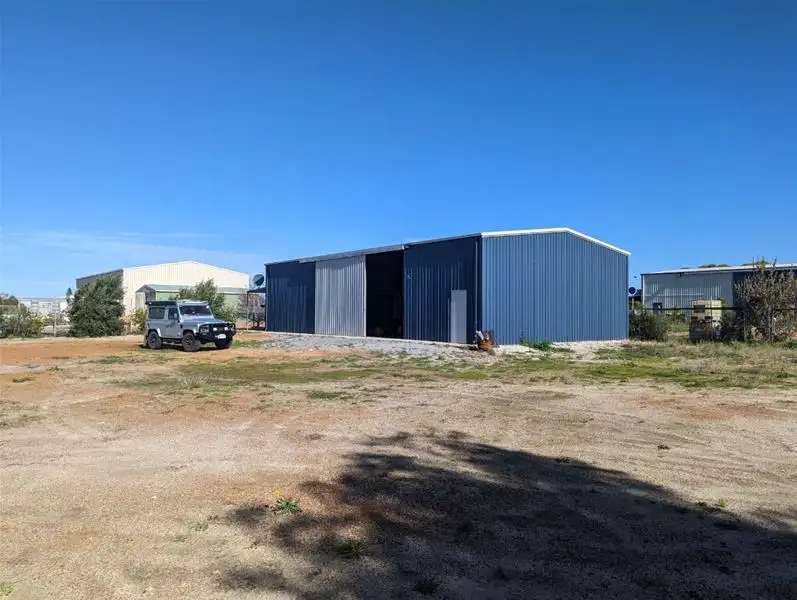 Main view of Homely house listing, 8 TAILOR Street, Leeman WA 6514