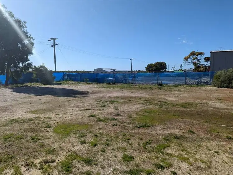 Third view of Homely house listing, 8 TAILOR Street, Leeman WA 6514