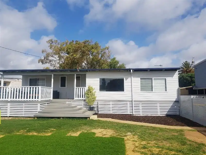 Main view of Homely house listing, 22 DALTON Street, Jurien Bay WA 6516