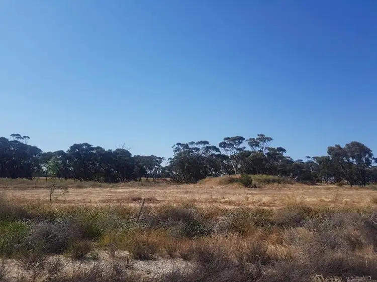 LOT 165, 165 (L) WOOLAWA Street, Moora WA 6510